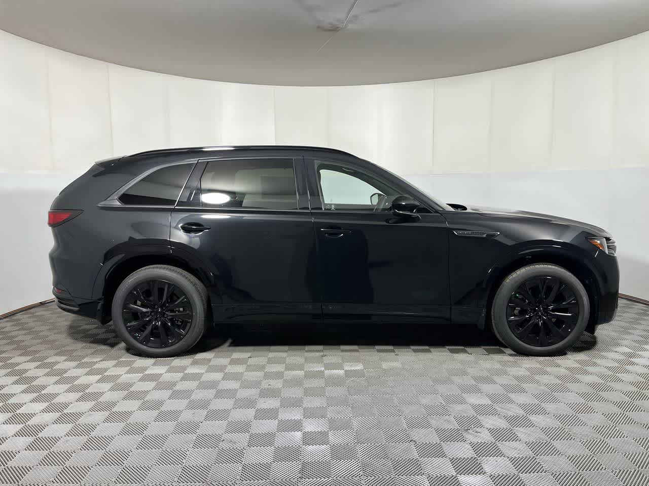 2026 Mazda Mazda CX-90 3.3 Turbo S Premium Sport AWD