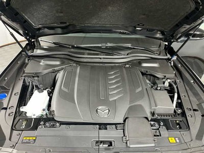 2026 Mazda Mazda CX-90 3.3 Turbo S Premium Sport AWD