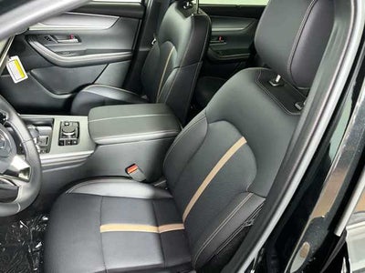 2026 Mazda Mazda CX-90 3.3 Turbo S Premium Sport AWD