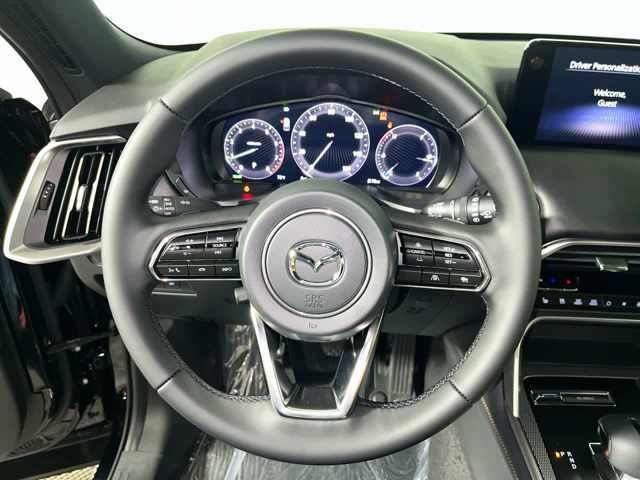 2026 Mazda Mazda CX-90 3.3 Turbo S Premium Sport AWD