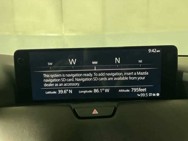 2026 Mazda Mazda CX-90 3.3 Turbo S Premium Sport AWD