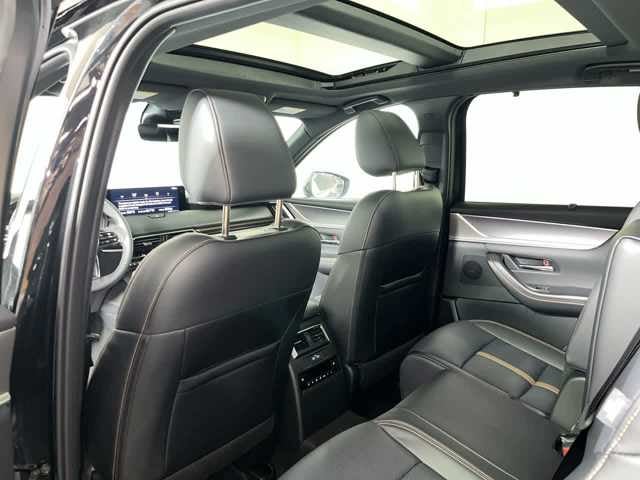 2026 Mazda Mazda CX-90 3.3 Turbo S Premium Sport AWD