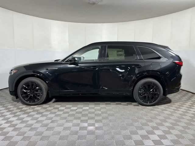 2026 Mazda Mazda CX-90 3.3 Turbo S Premium Sport AWD