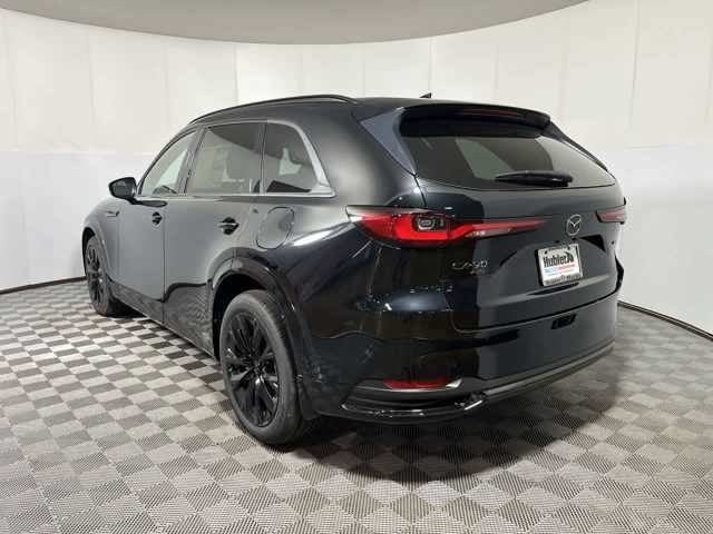 2026 Mazda Mazda CX-90 3.3 Turbo S Premium Sport AWD