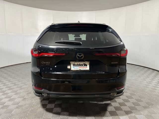 2026 Mazda Mazda CX-90 3.3 Turbo S Premium Sport AWD