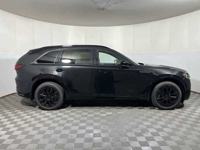 2026 Mazda Mazda CX-90 3.3 Turbo S Premium Sport AWD