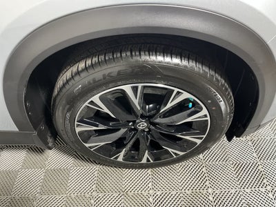 2025 Mazda Mazda CX-90 PHEV Premium Plus Package