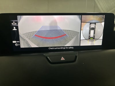 2025 Mazda Mazda CX-90 PHEV Premium Plus Package