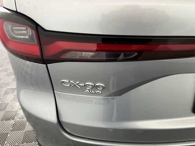 2025 Mazda Mazda CX-90 PHEV Premium Plus Package