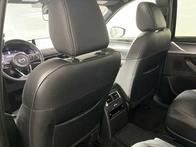 2025 Mazda Mazda CX-90 PHEV Premium Plus Package