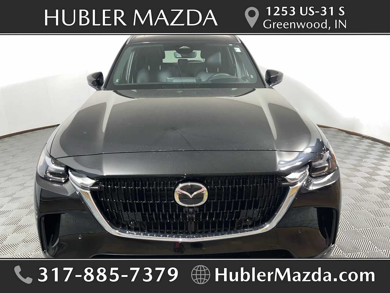 2026 Mazda Mazda CX-90 3.3 Turbo S Premium Plus AWD