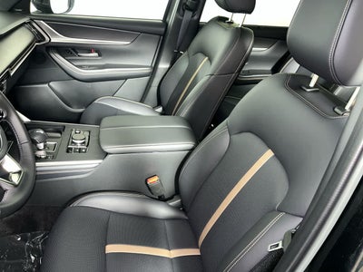 2026 Mazda Mazda CX-90 3.3 Turbo S Premium Plus AWD