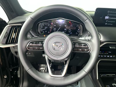 2026 Mazda Mazda CX-90 3.3 Turbo S Premium Plus AWD