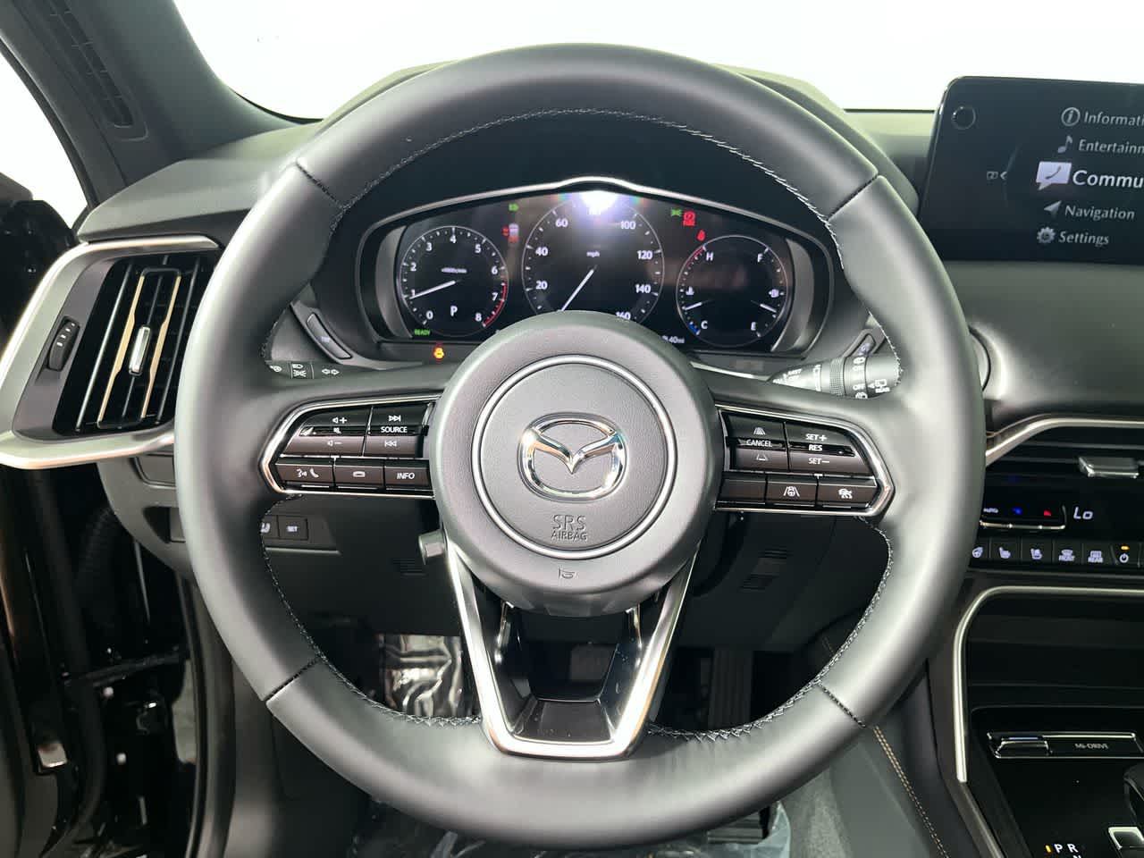 2026 Mazda Mazda CX-90 3.3 Turbo S Premium Plus AWD