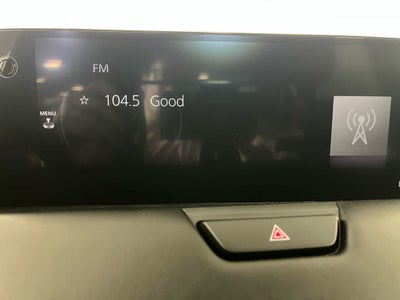 2026 Mazda Mazda CX-90 3.3 Turbo S Premium Plus AWD