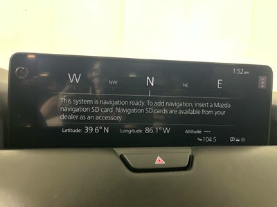 2026 Mazda Mazda CX-90 3.3 Turbo S Premium Plus AWD