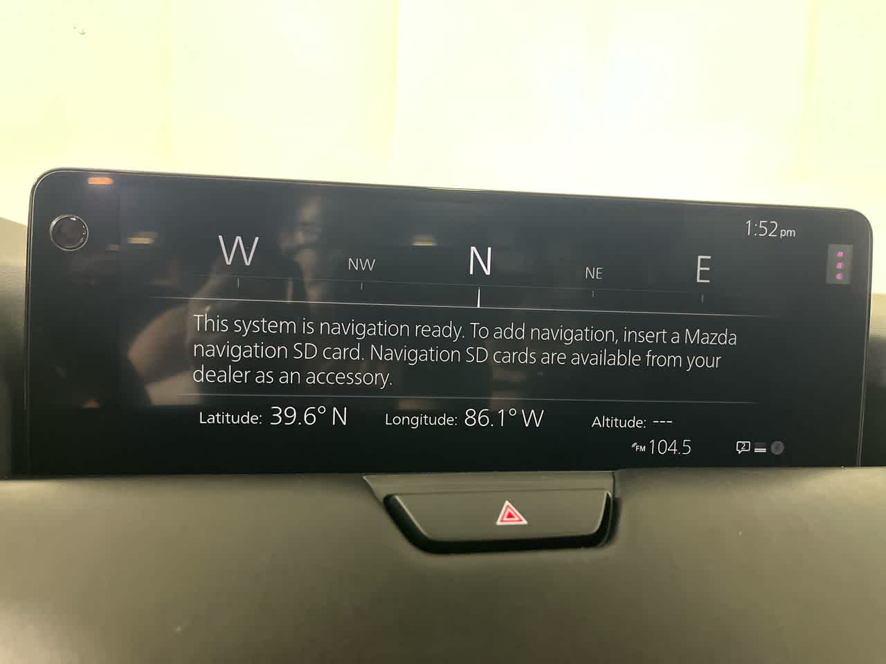 2026 Mazda Mazda CX-90 3.3 Turbo S Premium Plus AWD