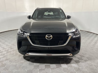 2026 Mazda Mazda CX-90 3.3 Turbo S Premium Plus AWD