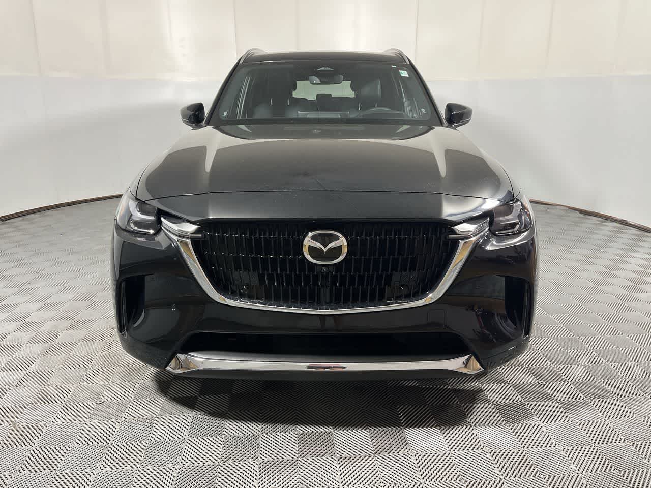 2026 Mazda Mazda CX-90 3.3 Turbo S Premium Plus AWD