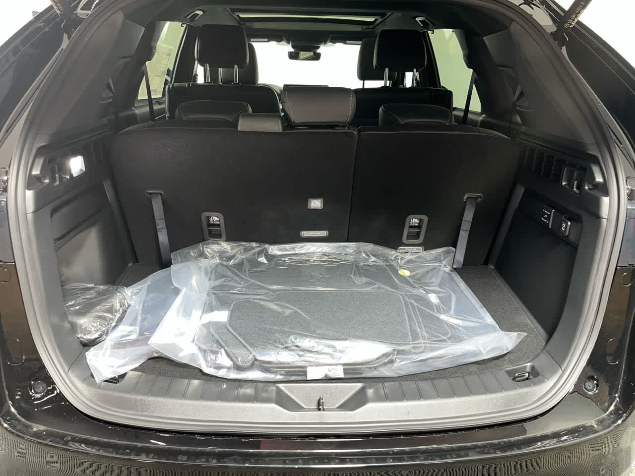2026 Mazda Mazda CX-90 3.3 Turbo S Premium Plus AWD