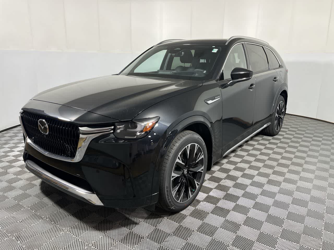 2026 Mazda Mazda CX-90 3.3 Turbo S Premium Plus AWD