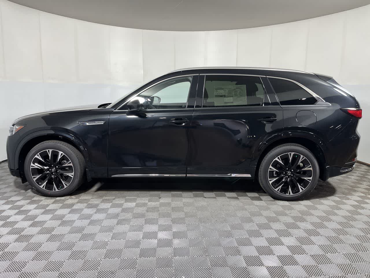 2026 Mazda Mazda CX-90 3.3 Turbo S Premium Plus AWD