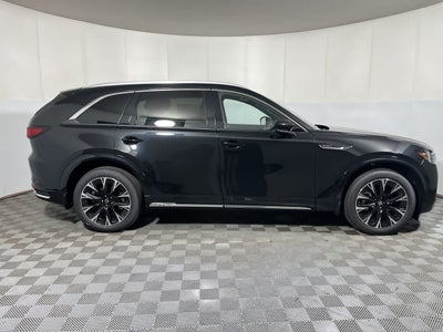 2026 Mazda Mazda CX-90 3.3 Turbo S Premium Plus AWD