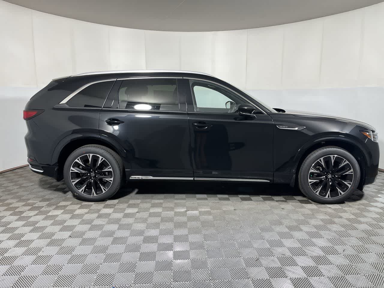 2026 Mazda Mazda CX-90 3.3 Turbo S Premium Plus AWD