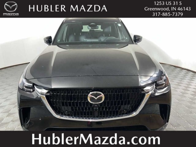 2026 Mazda Mazda CX-90 3.3 Turbo S Premium Plus AWD