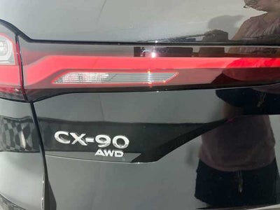 2026 Mazda Mazda CX-90 3.3 Turbo S Premium Plus AWD