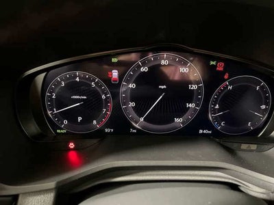 2026 Mazda Mazda CX-90 3.3 Turbo S Premium Plus AWD