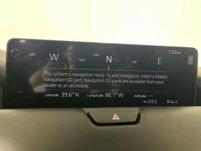 2026 Mazda Mazda CX-90 3.3 Turbo S Premium Plus AWD