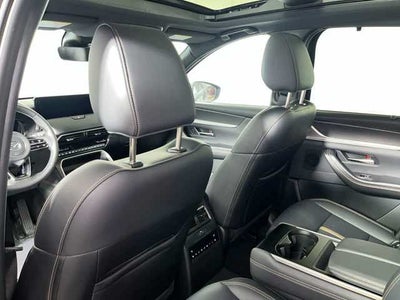 2026 Mazda Mazda CX-90 3.3 Turbo S Premium Plus AWD