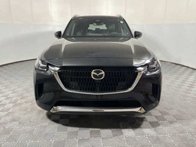 2026 Mazda Mazda CX-90 3.3 Turbo S Premium Plus AWD