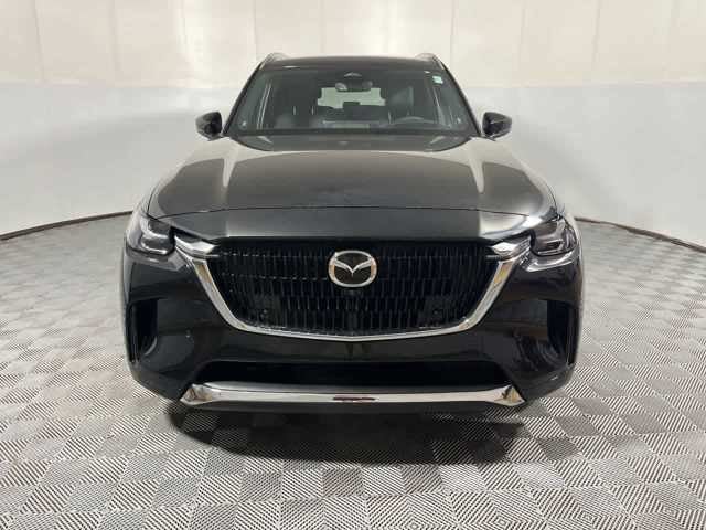2026 Mazda Mazda CX-90 3.3 Turbo S Premium Plus AWD