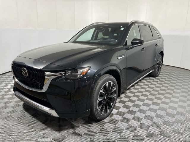 2026 Mazda Mazda CX-90 3.3 Turbo S Premium Plus AWD