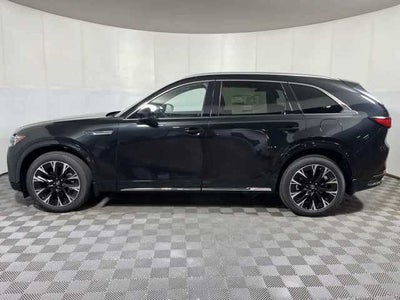 2026 Mazda Mazda CX-90 3.3 Turbo S Premium Plus AWD