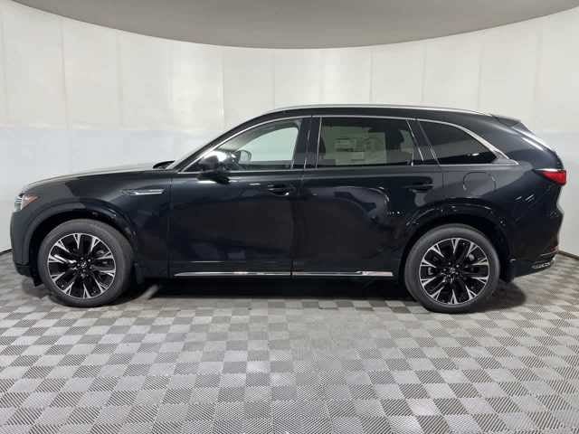 2026 Mazda Mazda CX-90 3.3 Turbo S Premium Plus AWD