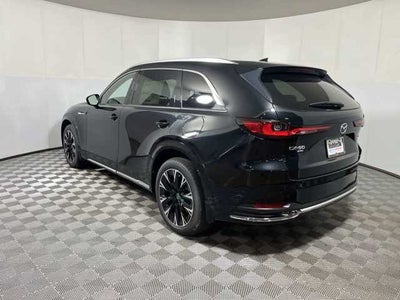 2026 Mazda Mazda CX-90 3.3 Turbo S Premium Plus AWD