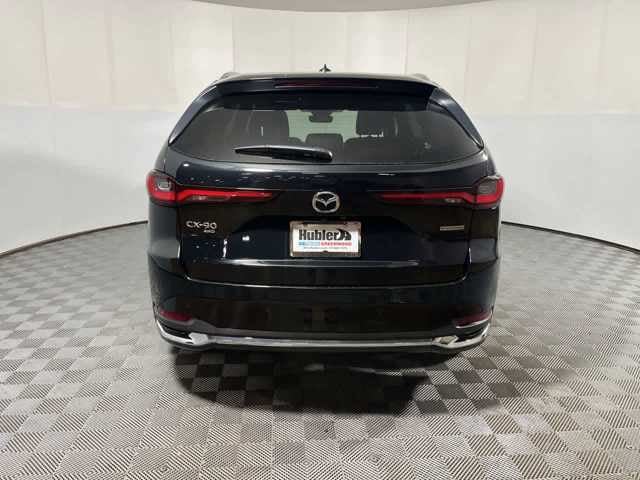 2026 Mazda Mazda CX-90 3.3 Turbo S Premium Plus AWD