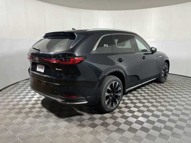 2026 Mazda Mazda CX-90 3.3 Turbo S Premium Plus AWD