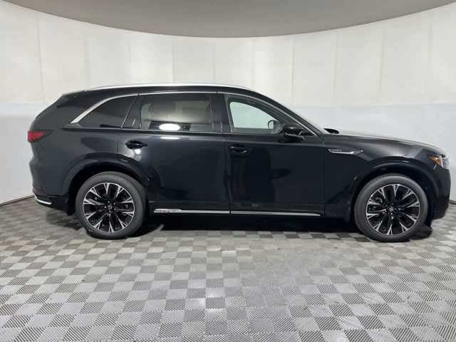 2026 Mazda Mazda CX-90 3.3 Turbo S Premium Plus AWD