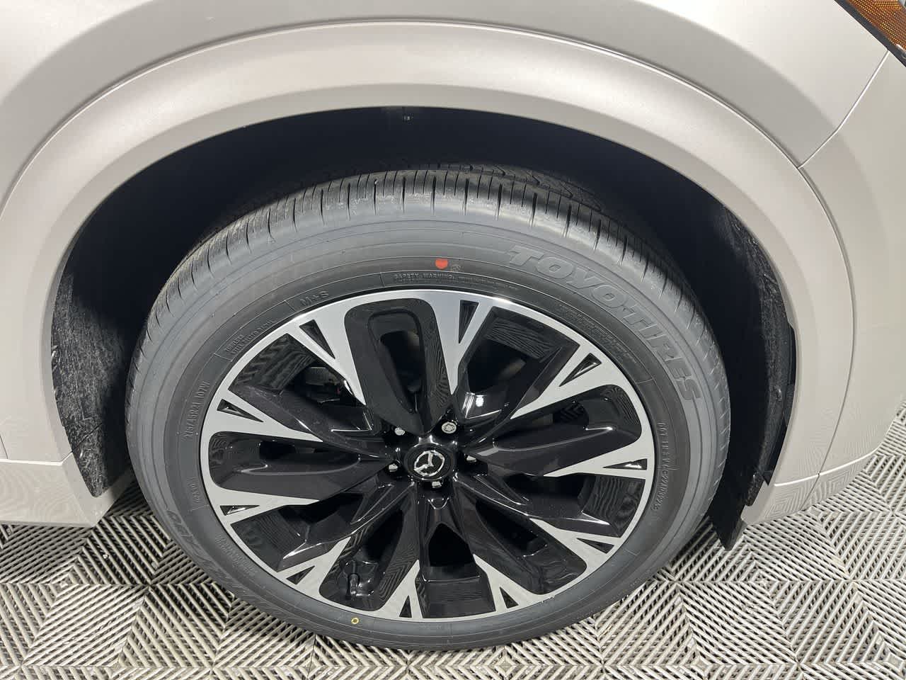 2026 Mazda Mazda CX-90 3.3 Turbo S Premium Plus AWD