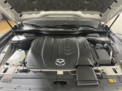 2026 Mazda Mazda CX-90 3.3 Turbo S Premium Plus AWD