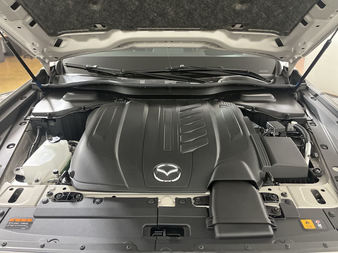 2026 Mazda Mazda CX-90 3.3 Turbo S Premium Plus AWD