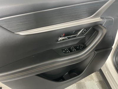 2026 Mazda Mazda CX-90 3.3 Turbo S Premium Plus AWD