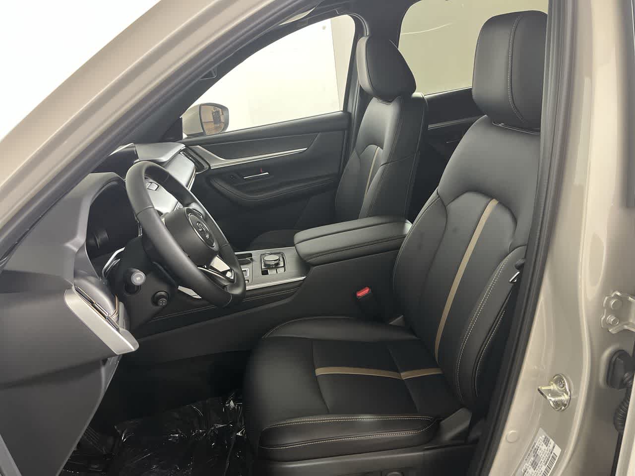 2026 Mazda Mazda CX-90 3.3 Turbo S Premium Plus AWD