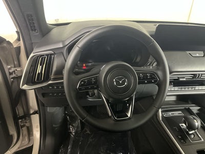 2026 Mazda Mazda CX-90 3.3 Turbo S Premium Plus AWD