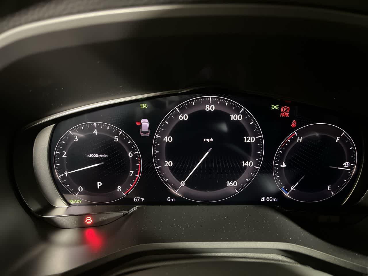 2026 Mazda Mazda CX-90 3.3 Turbo S Premium Plus AWD