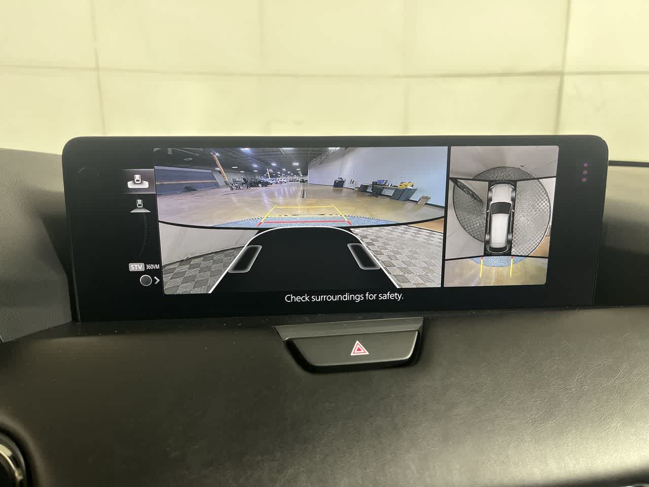 2026 Mazda Mazda CX-90 3.3 Turbo S Premium Plus AWD